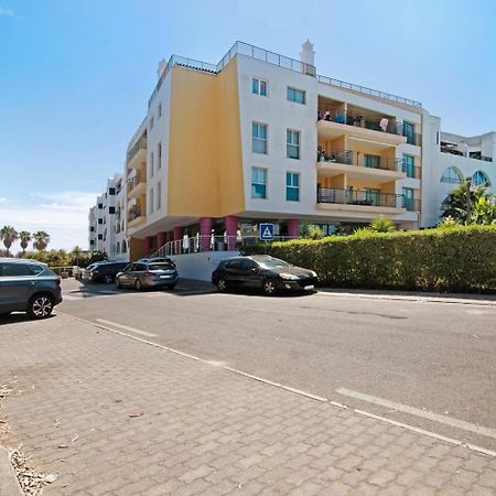 Palm Paradise Salgados Албуфейра Экстерьер фото